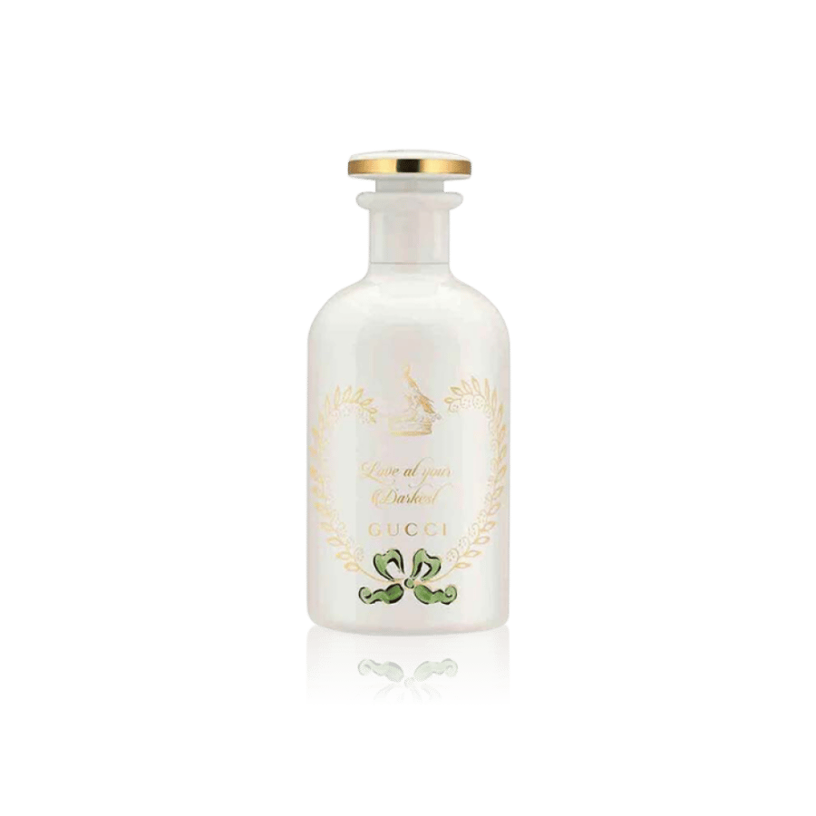 عطر لوف ات يور داركيست من قوتشي او دو برفيوم 100 مل