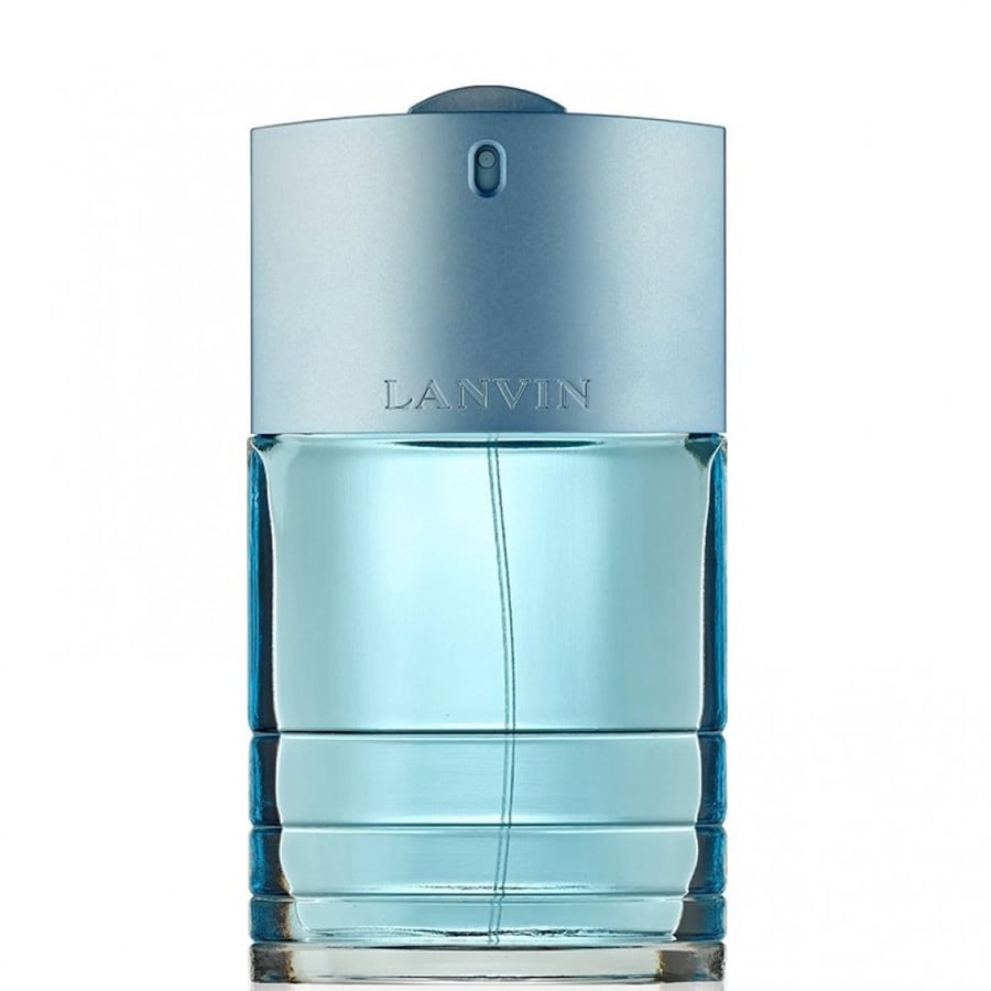 عطر اوكسجين من لانفين او دي تواليت 100مل