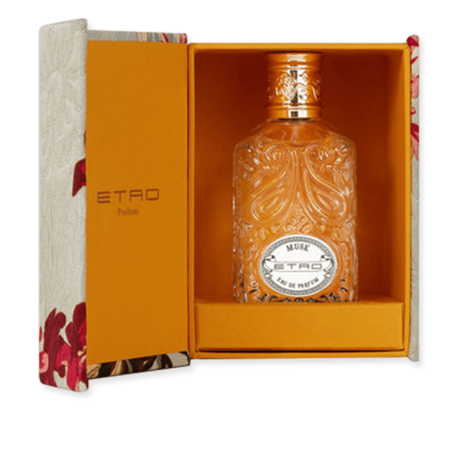عطر مسك من اترو ميلانو او دو برفيوم 100مل