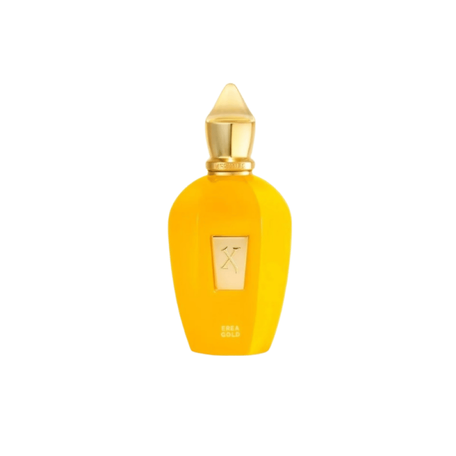 عطر ايربا قولد من زيرجوف او دي بارفيوم 50مل