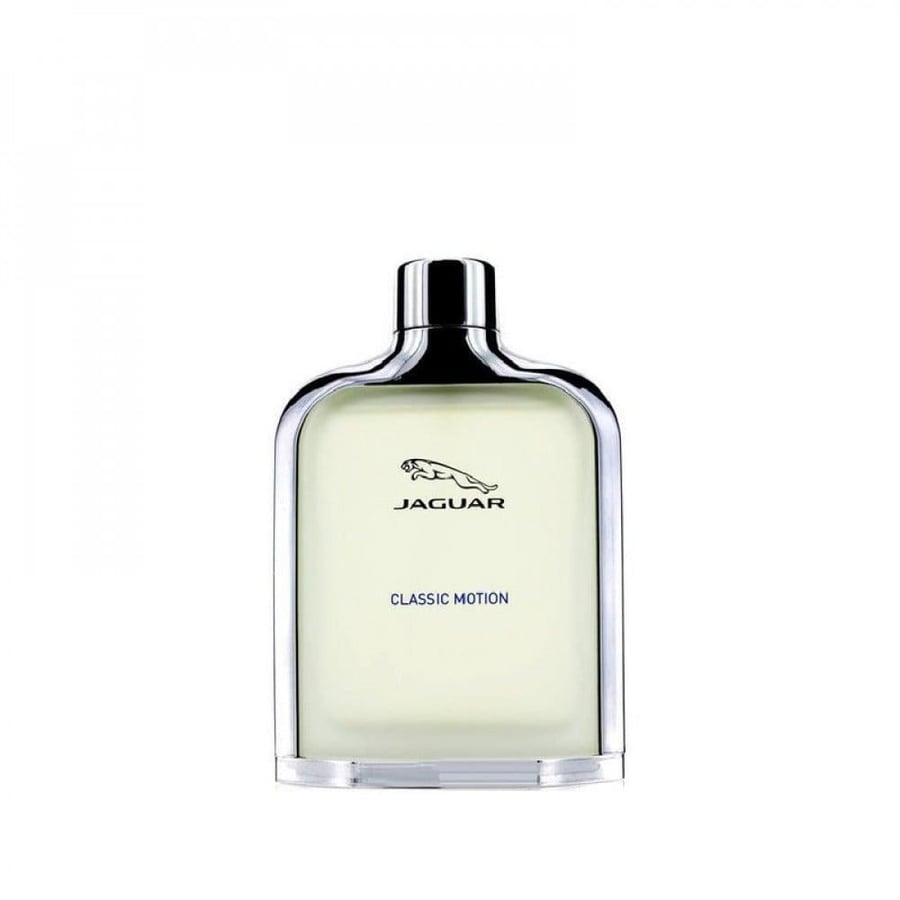 عطر كلاسيك موشن من جاكوار تواليت 100مل