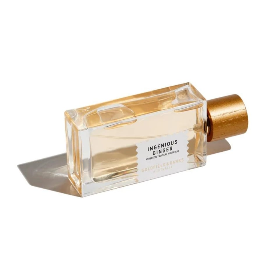 عطر أستريليا إنجينيس جنجر من فيلد آند بانكس100 مل