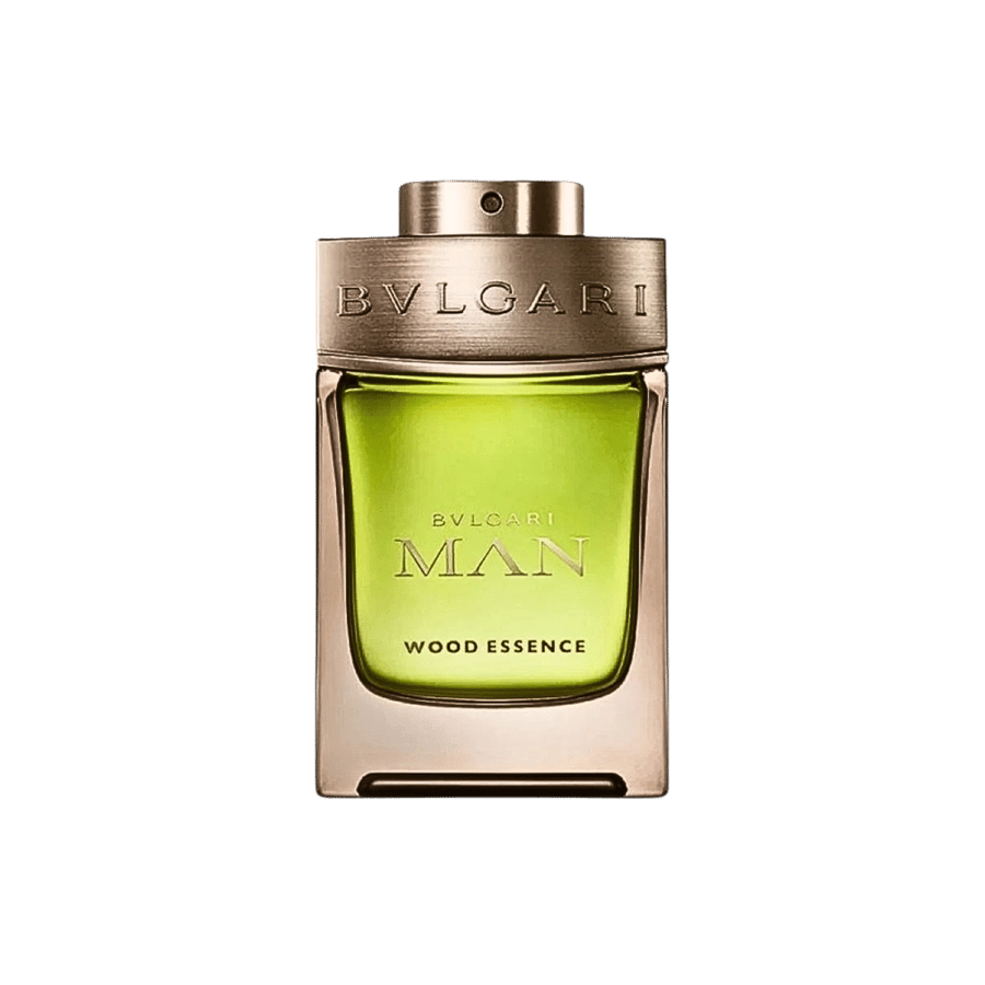 عطر مان وود إيسينس للرجال من بولغاري - او دو برفيوم - 100مل