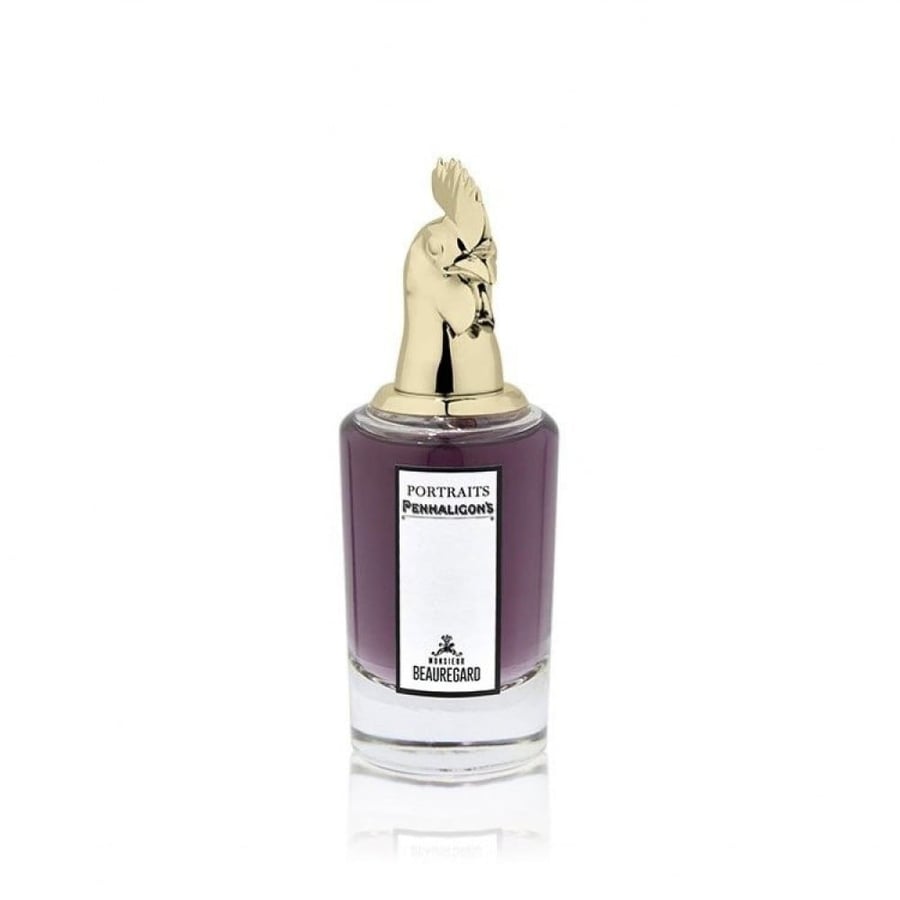 عطر مونسير بيوريجارد للرجال من بنهاليغونز - او دو برفيوم -75مل