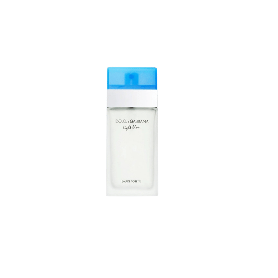عطر لايت بلو من دولتشي أند غابانا للنساء - او دو تواليت - 100مل