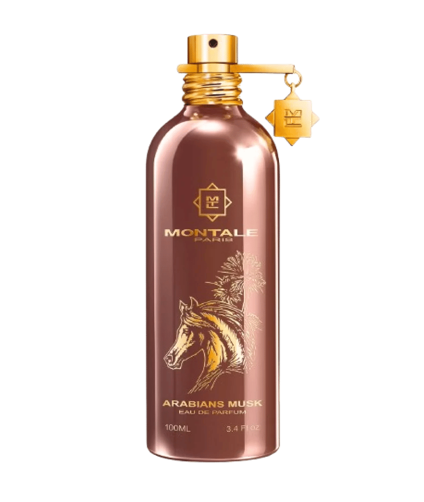 عطر مونتال ارابيان مسك اودي بارفيوم 100 مل