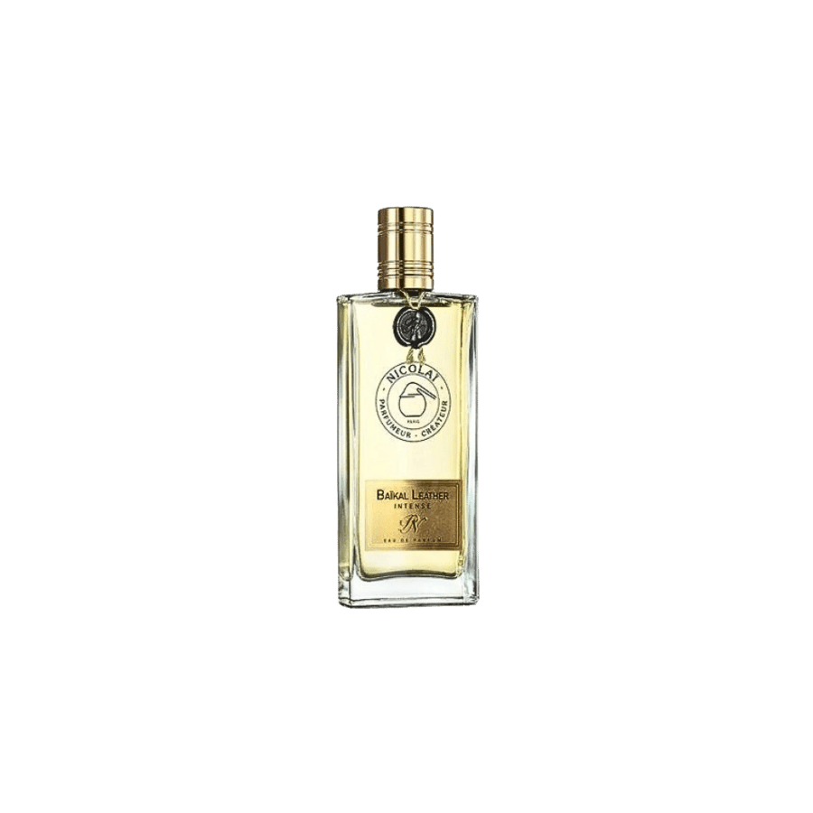 عطر بيكال ليذر انتنس من نيكولاي او دو بارفيوم 100مل