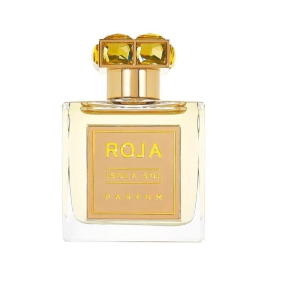 عطر ايسولا سول من روجا بارفيوم 50 مل