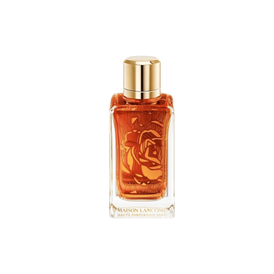 عطر عود بوكيه من لانكوم او دو بارفيوم 100مل