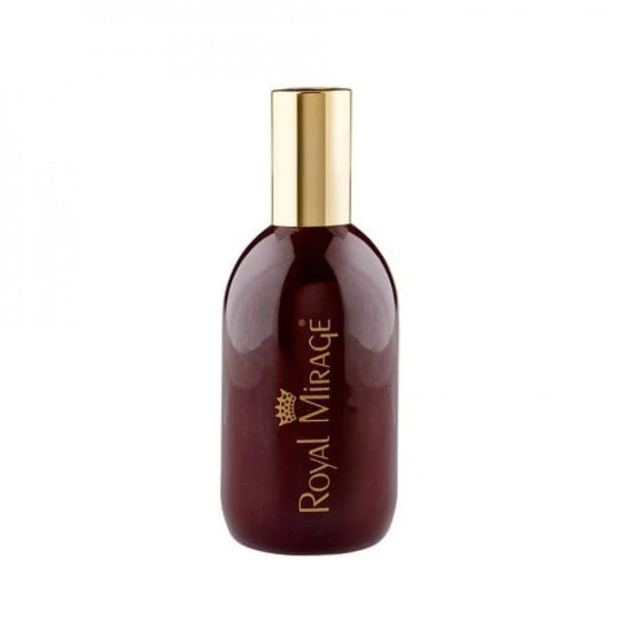 عطر رويال ميراج براون للنساء - او دي كولون، 120 مل