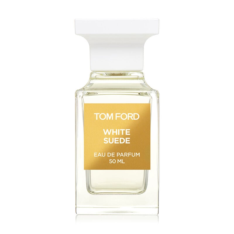 عطر توم فورد وايت سويد او دي بارفيوم - 50 مل