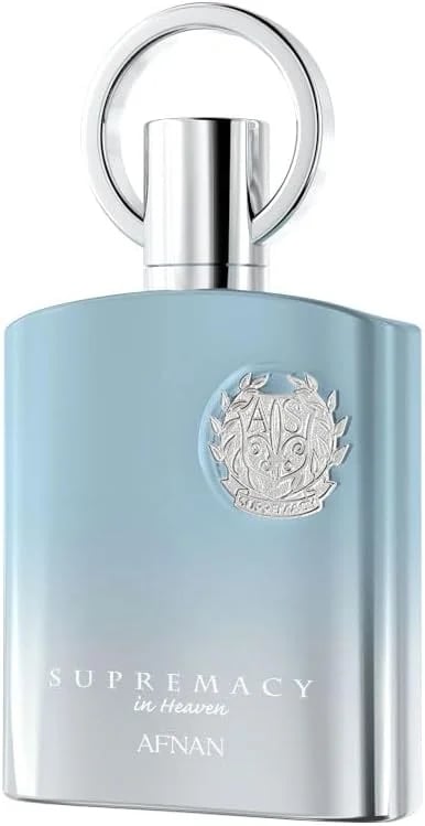 عطر سوبريماسي ان هيفن من افنان او دو بارفيوم 100مل