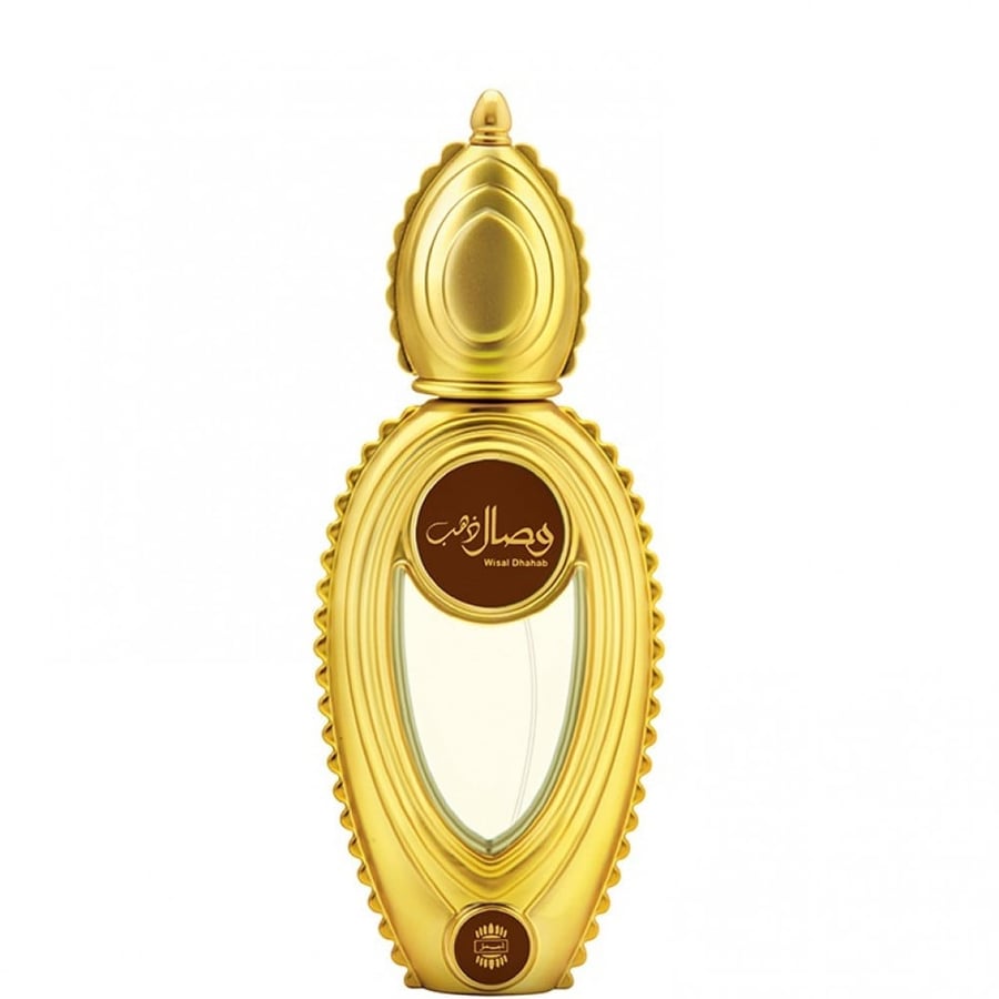 عطر وصال ذهب - او دو برفيوم 50مل