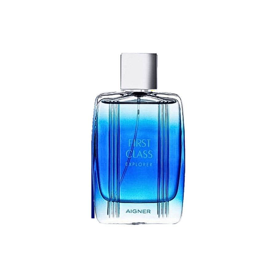 عطر اجنر فيرست كلاس اكسبلورر او دو تواليت - 100مل
