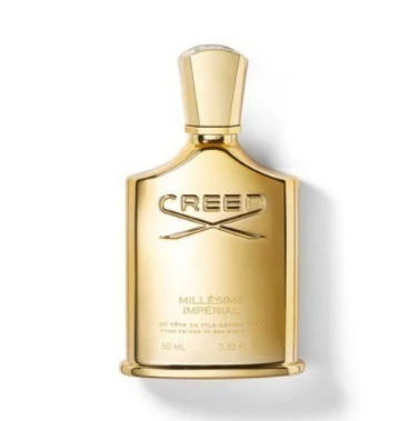 Melissim Imperial perfume from Creed Eau de Parfum 100ml