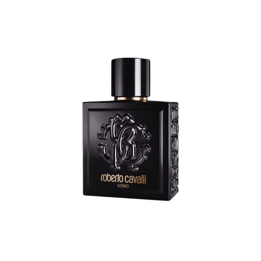عطر روبرتو كفالي اومو او دو تواليت 100مل