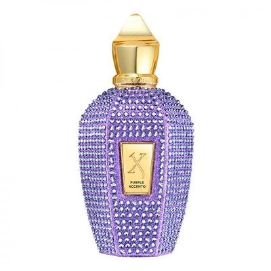 عطر بربل اكسينتو من زيرجوف او دو بارفيوم 100مل