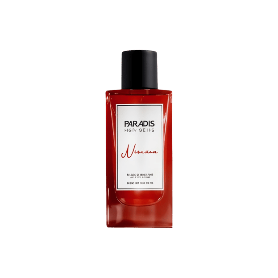 عطر نيرفانا من باراديس دي سينس او دو بارفيوم 100 مل