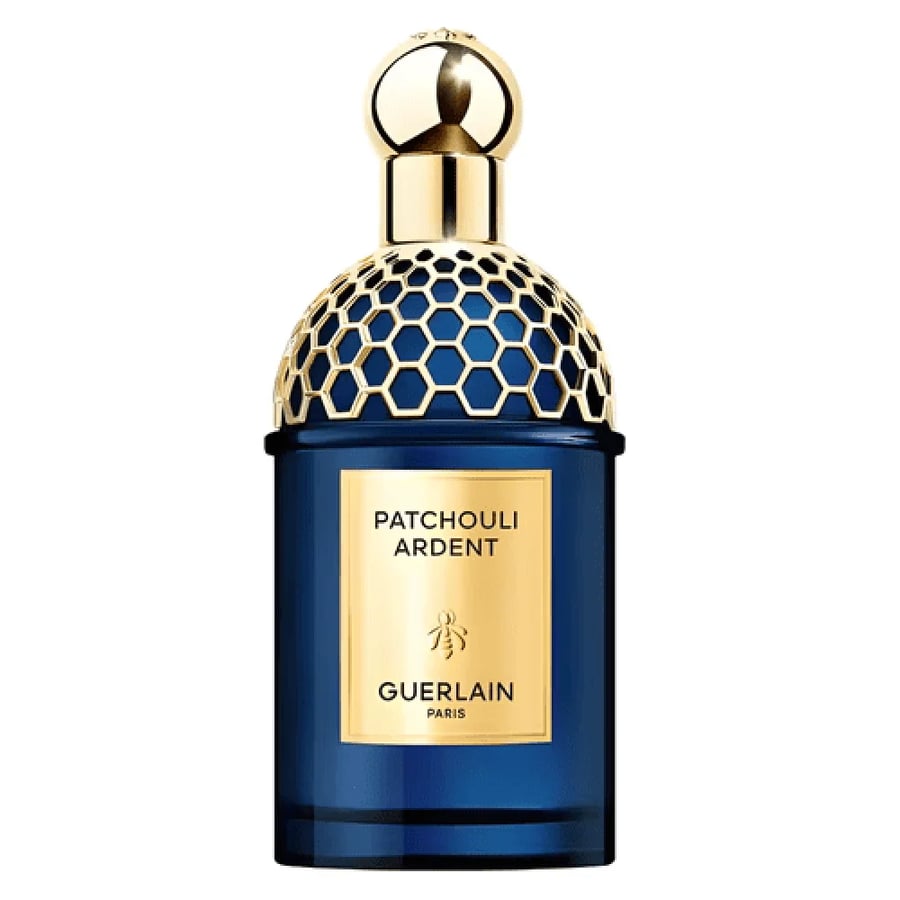 عطر جيرلان باتشولي اردنت - او دو برفيوم - 125مل