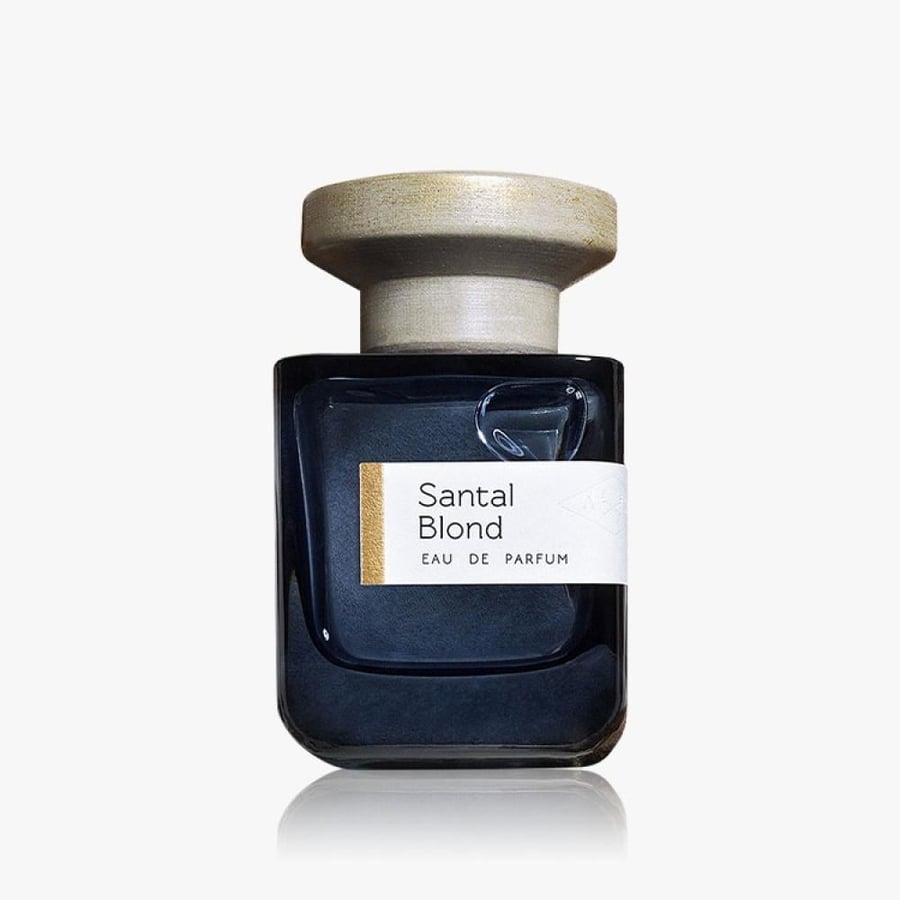 عطر سانتال بلوند من اتيلير ماتيري  او دو بارفيوم-100مل