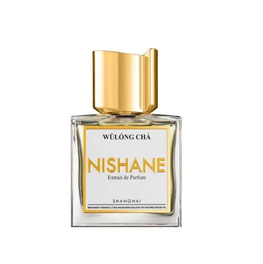 عطر ويلونج تشا من نيشاني اكسترايت دو بارفيوم