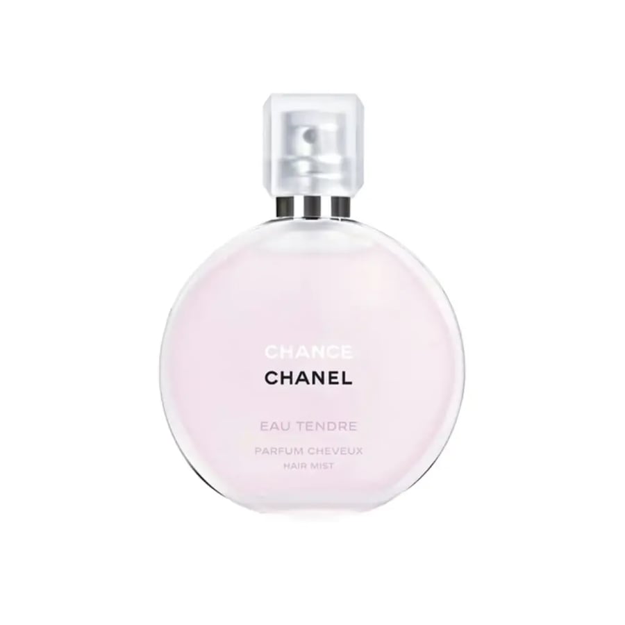 معطر شعر شانيل شانس تندر 35مل