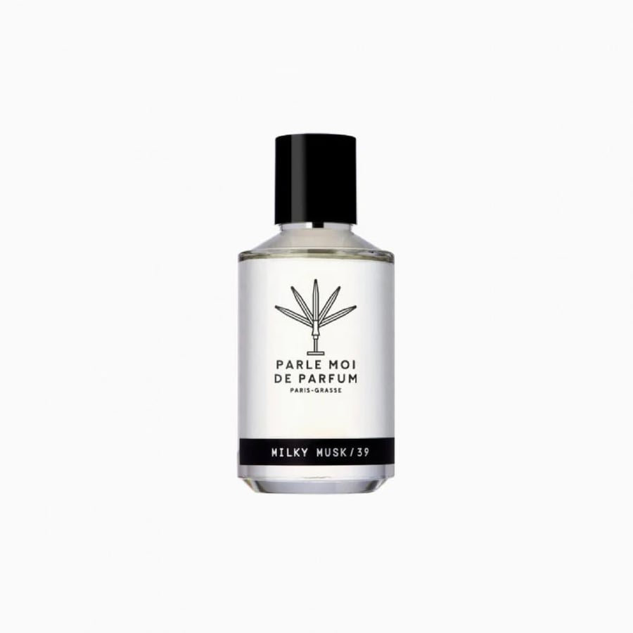 عطر ملكي مسك من بارلي موا او دو بارفيوم-100مل