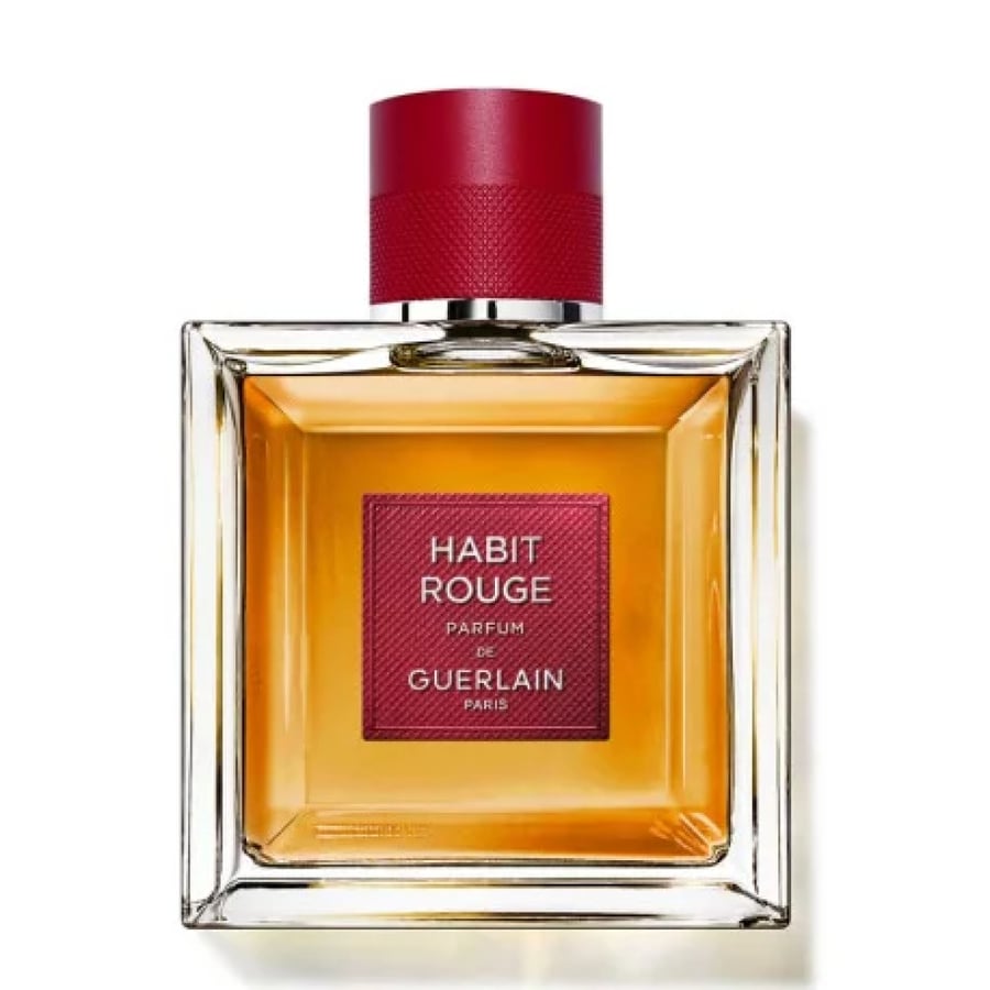 عطر هابيت روج من جيرلان بارفيوم 100مل