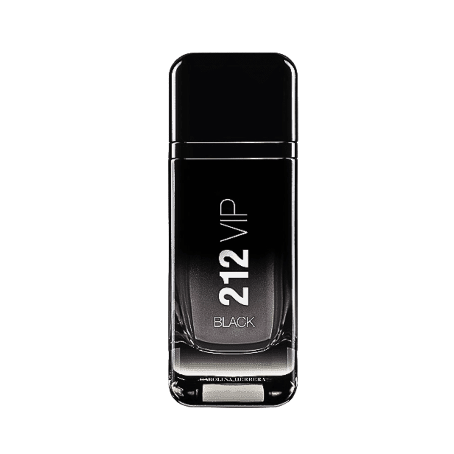 عطر 212 في آي بي بلاك من كارولينا هيريرا للرجال – او دي بارفيوم – 100مل