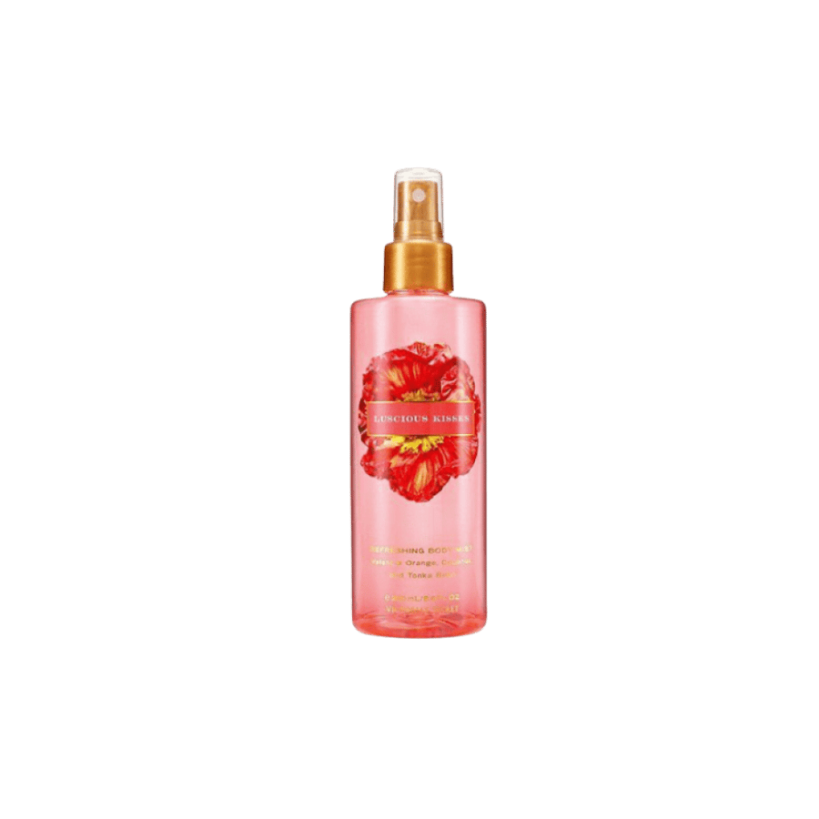 معطر الجسم لسكيوس كيسس من فيكتوريا سيكريت 250مل