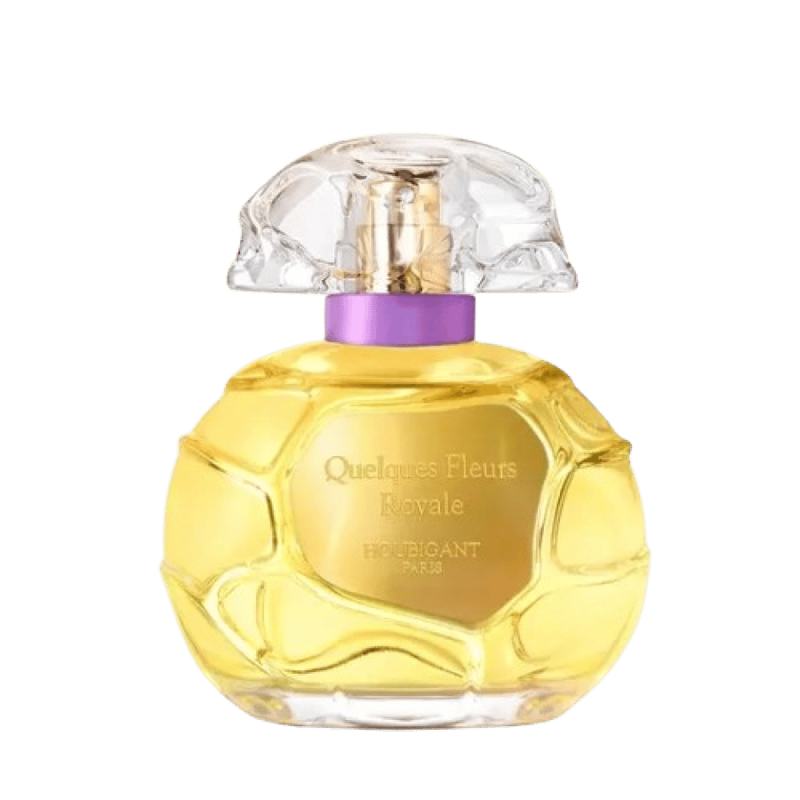 Koulik Flower Royal perfume 100ml Houbigant Paris