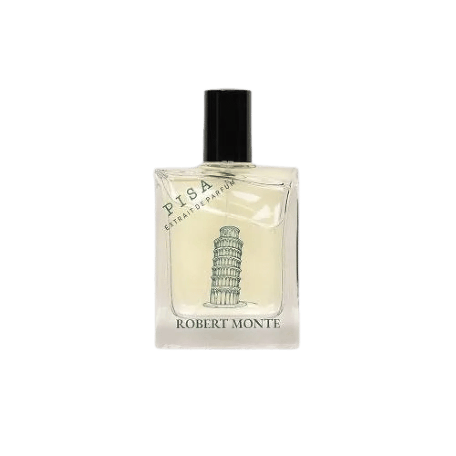 عطر بيزا من روبرت مونتيه اكستريت دو بارفيوم 100 ملي