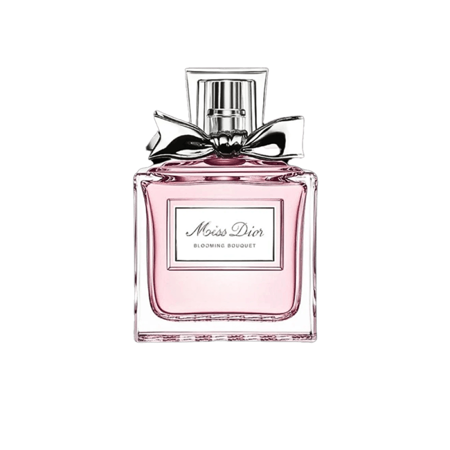 عطر ديور مس ديور بلومنج بوكيه للنساء - او دو تواليت - 100مل