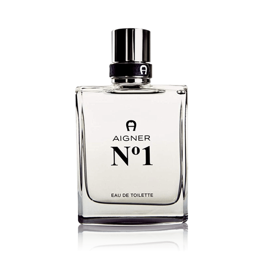 عطر نامبر 1 بور هوم من اجنر اودي بارفيوم - 100مل