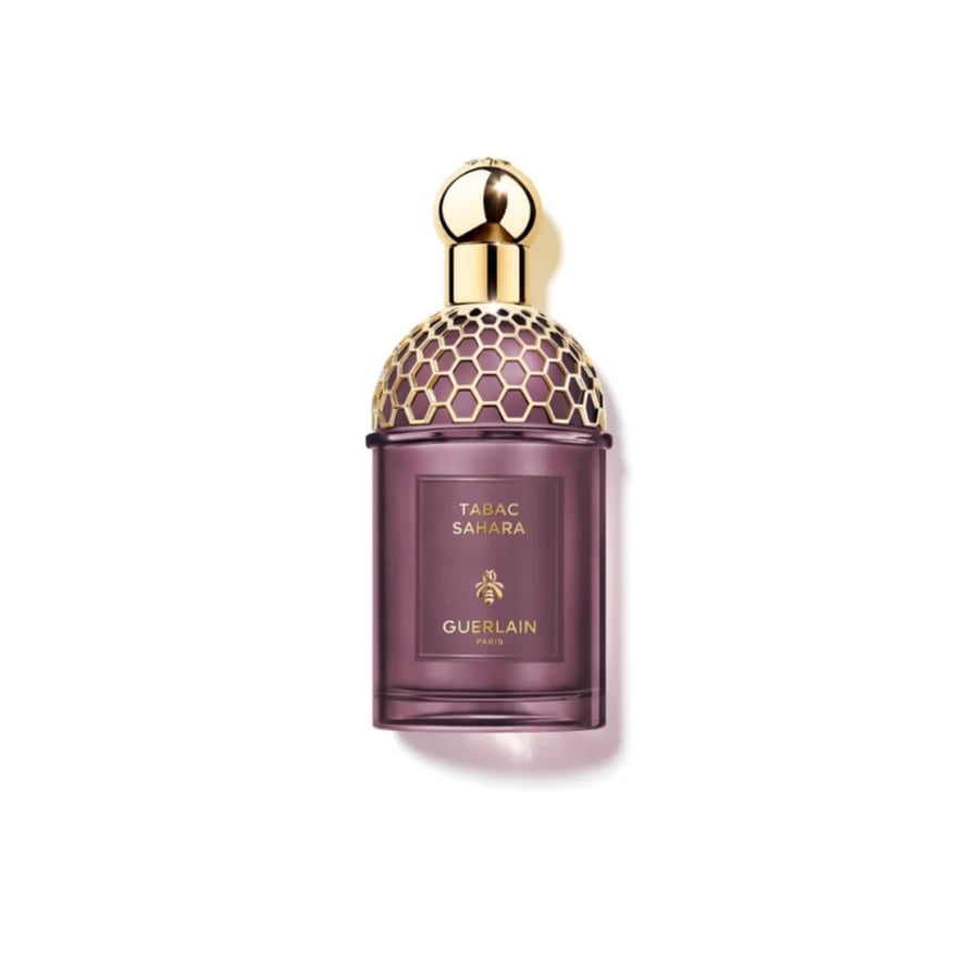 عطر غيرلان ابسولوس اليغوريا تاباك صحاري او دو بارفان 125 مل