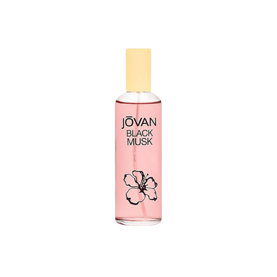 عطر بلاك مسك من جوفان او دو كوليجن 96مل