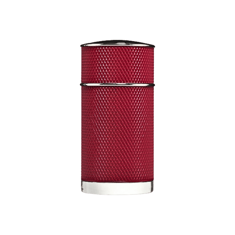 عطر ايكون ريسنج رد من دنهل للرجال - او دو برفيوم -  100مل