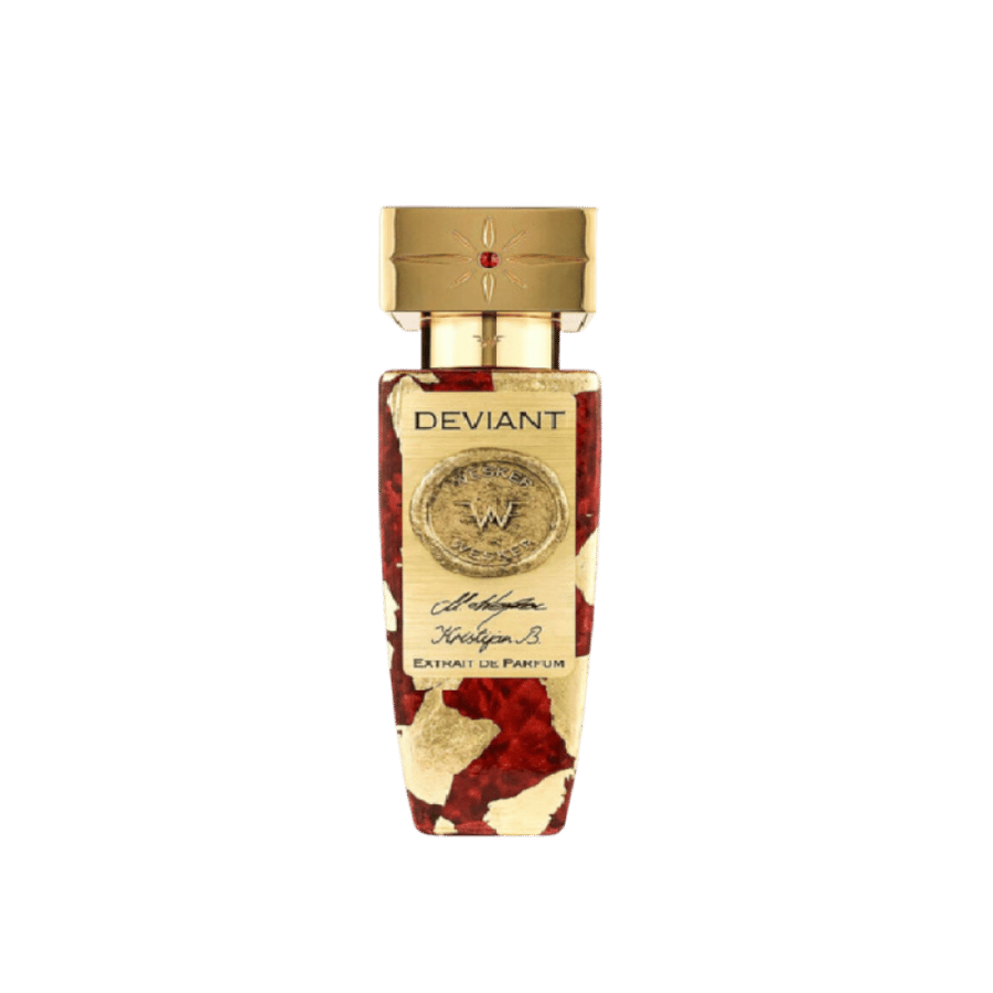 عطر ديفيانت من ويسكر اكستريت دي بارفيوم 50مل