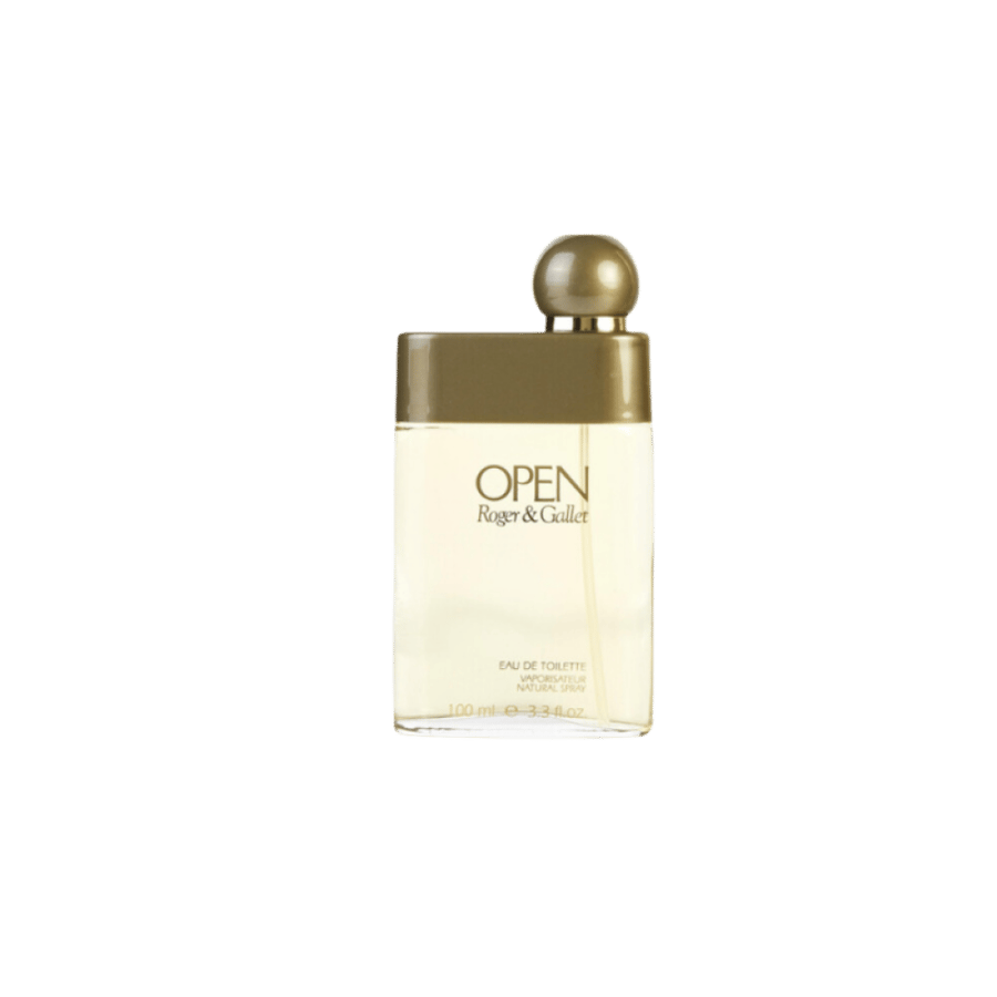 عطر اوبن من روجيه اند جاليت او دي تواليت 100مل