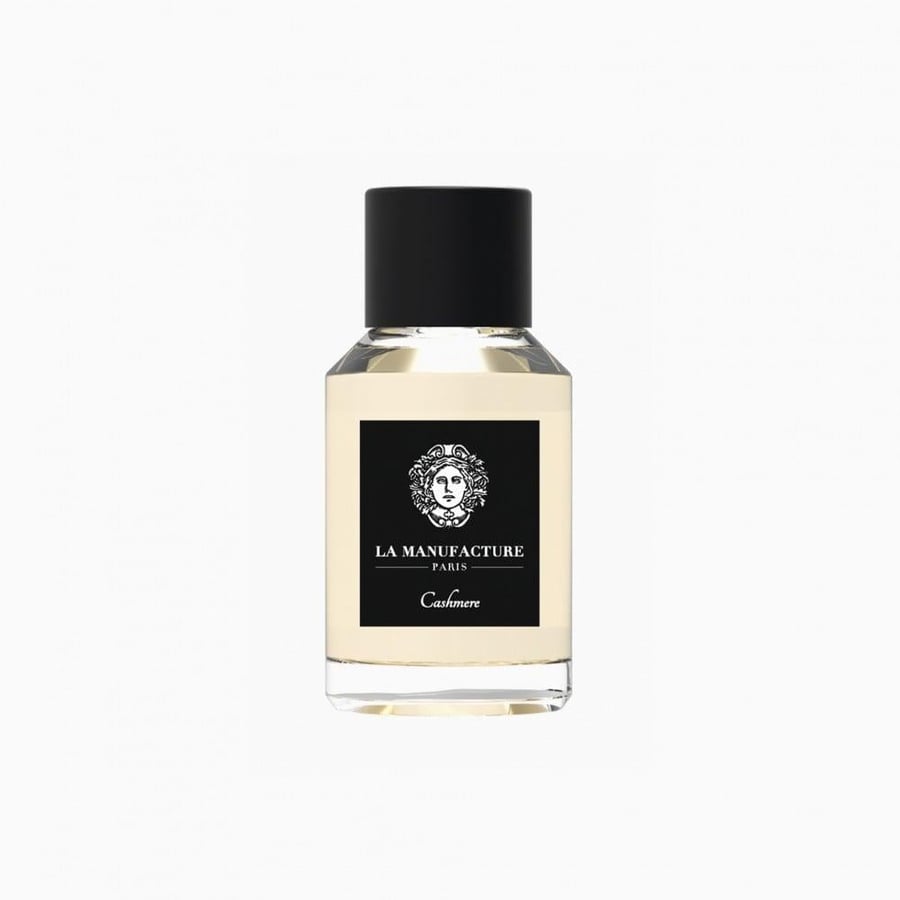 عطر كشمير من لا مانوفاكشر بارفيوم 100 مل