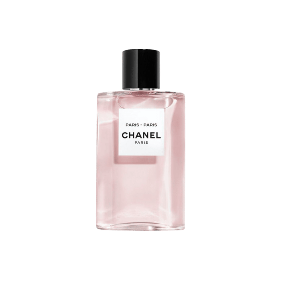عطر شانيل باريس من شانيل او دو تواليت 125 مل