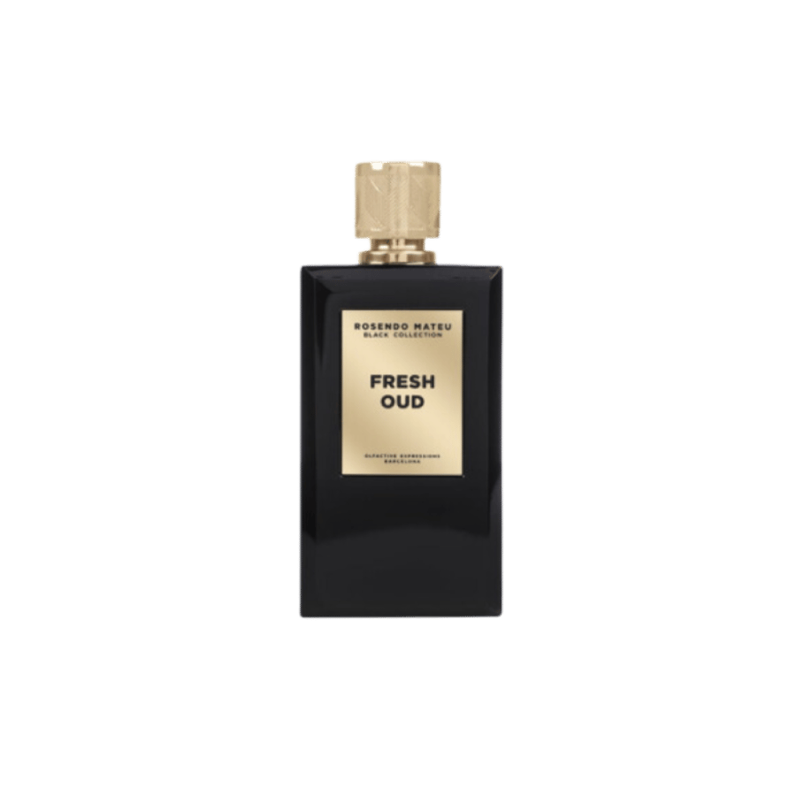 عطر فريش عود من روسيندو ماتيو او دو بارفيوم 100مل