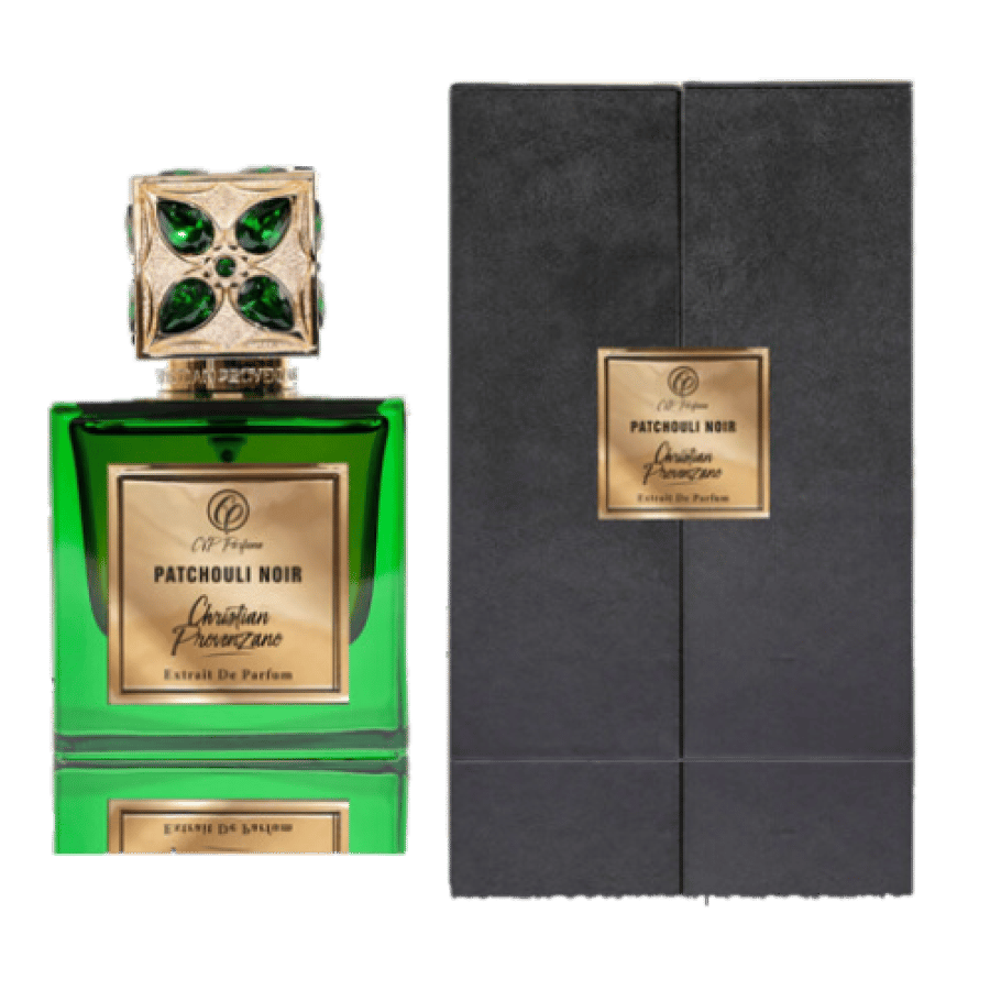 عطر باتشولي نوار من كريستيان بروفنزانو او دو برفيوم 100 مل