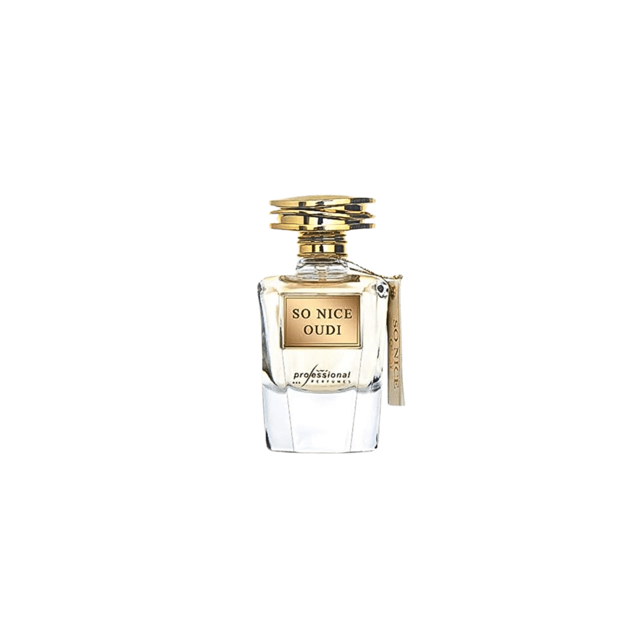 عطر سو نايس عود من ريفز 100مل