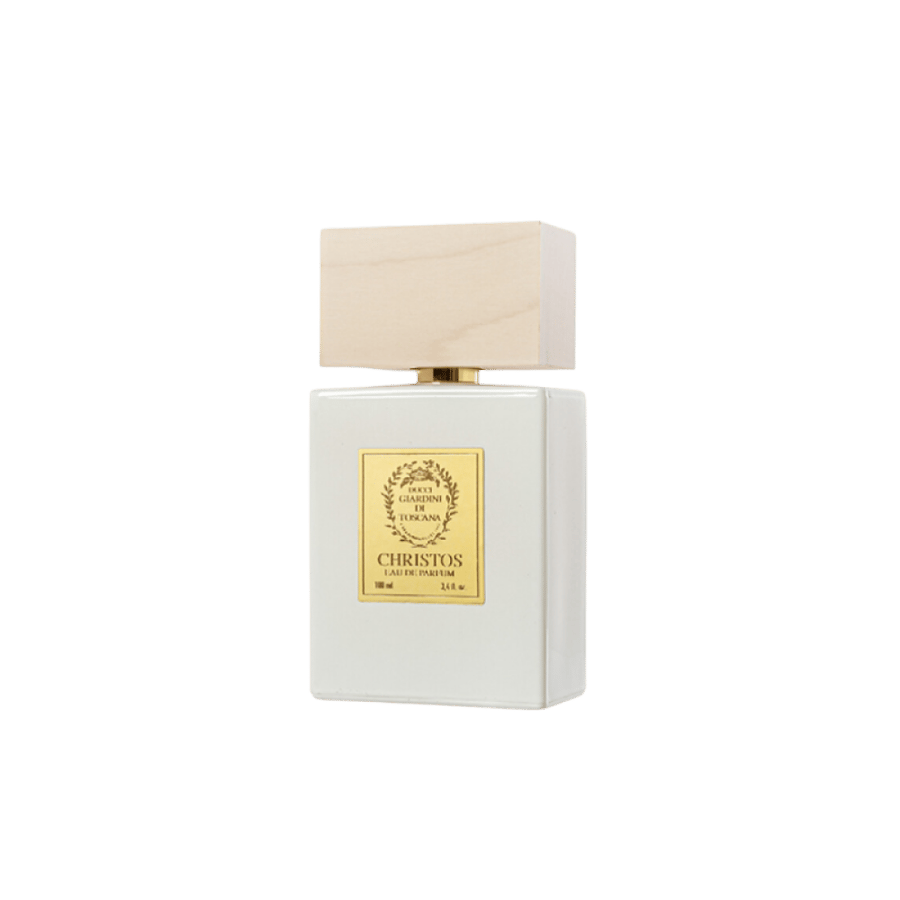 عطر كريستوس من جيارديني دي توسكانا او دي بارفيوم 100