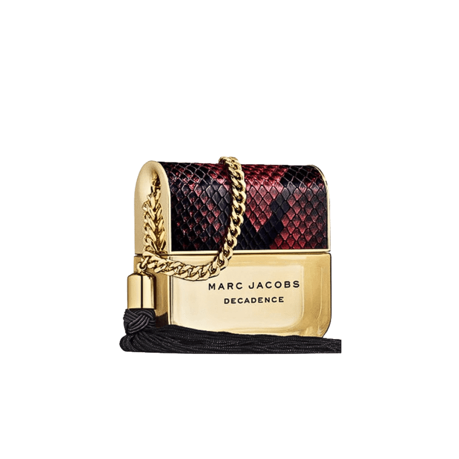 عطر مارك جاكوبس ديكادانس روج نوار اديشين - 100مل