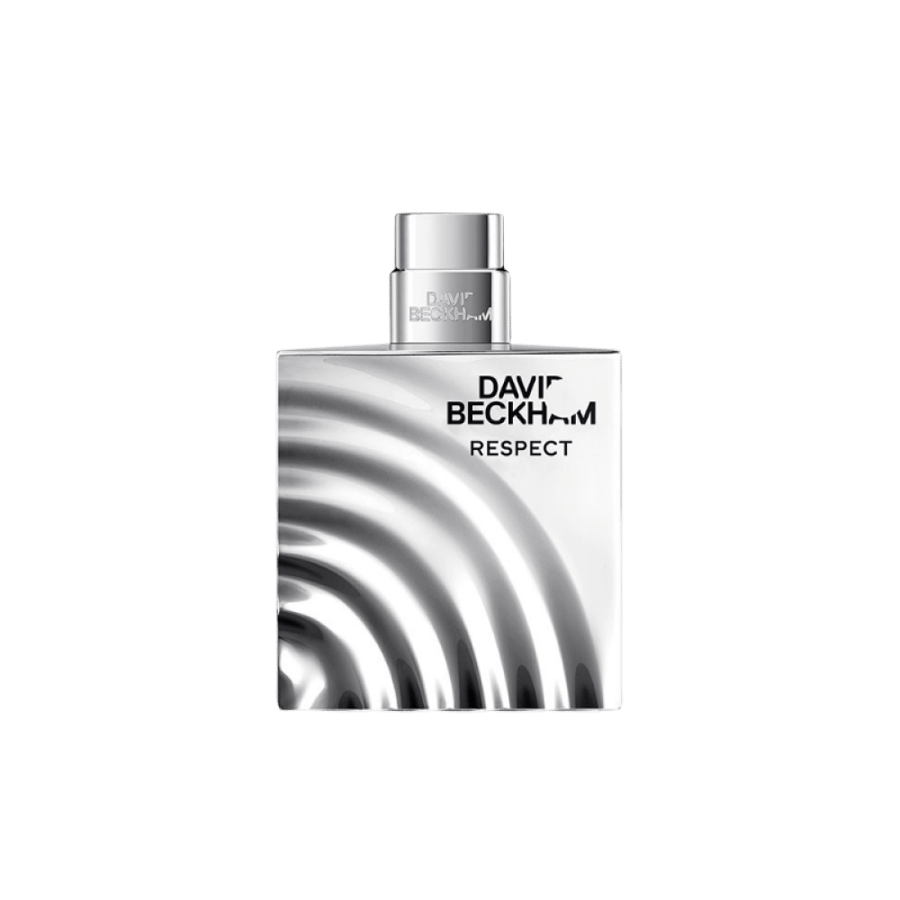 عطر ريسبيكت من ديفيد بيكهام او دي تواليت 90مل