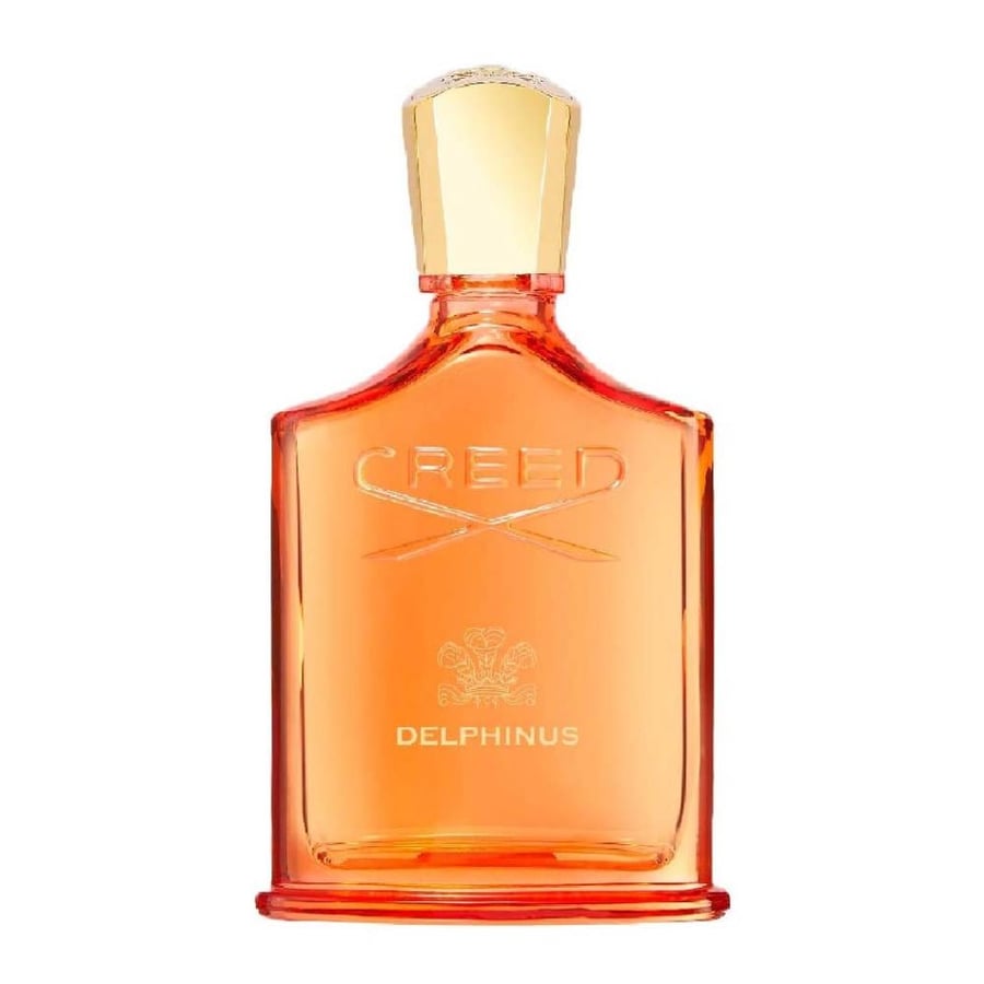 عطر دلفينوس من كريد أو دو بارفان للجنسين 100مل