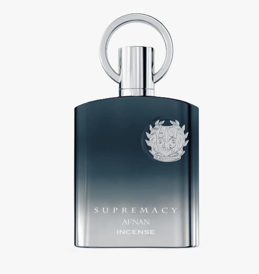 عطر سوبريماسي انسنس من افنان او دو بارفيوم 100مل
