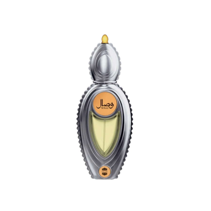 عطر وصال من اجمل او دو برفيوم 50مل